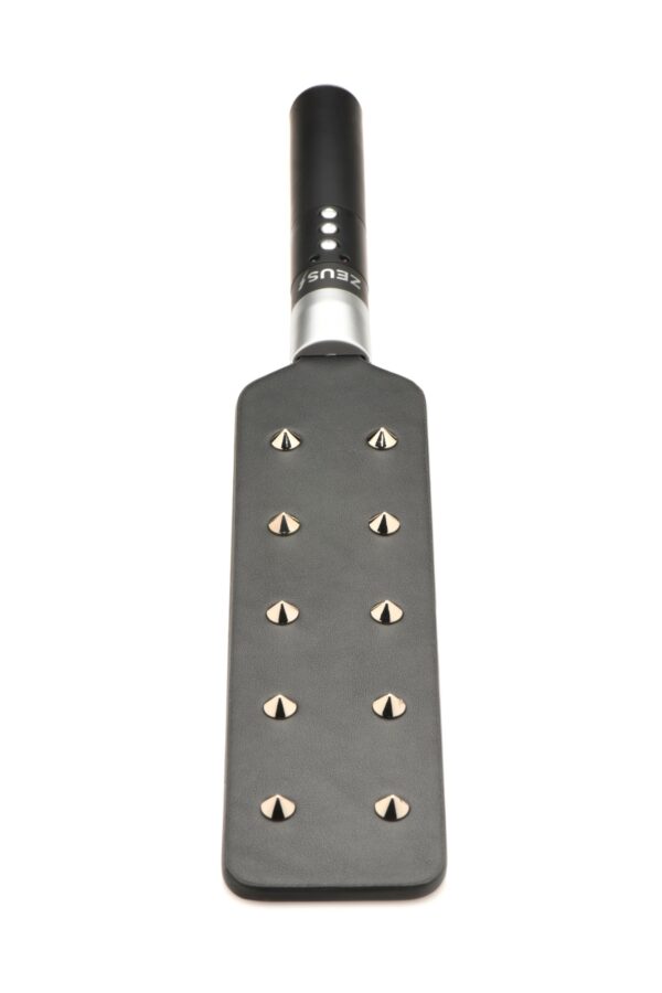 E-Stim Spiked Paddle - Afbeelding 4