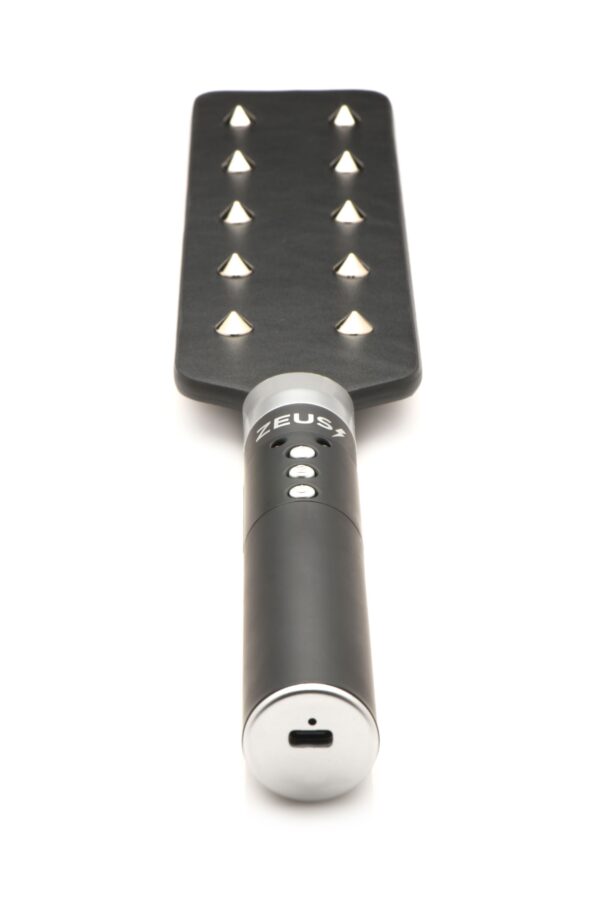 E-Stim Spiked Paddle - Afbeelding 5