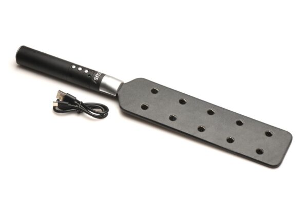 E-Stim Spiked Paddle - Afbeelding 7