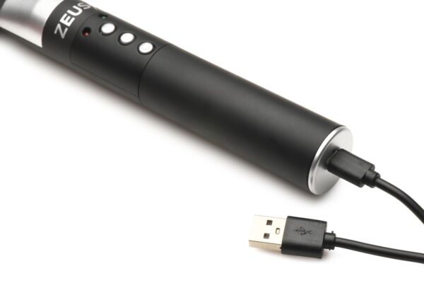 E-Stim Spiked Paddle - Afbeelding 12