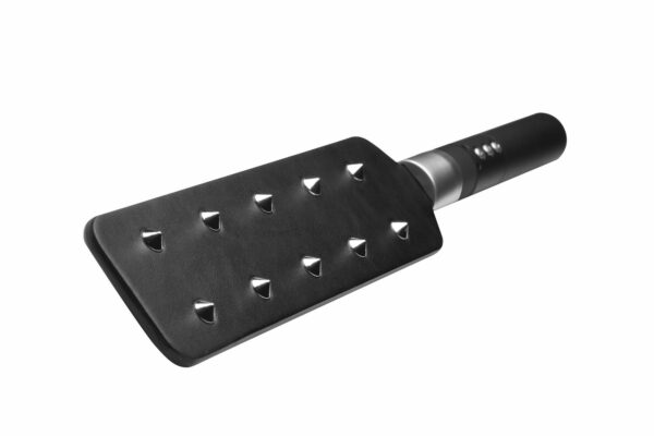 E-Stim Spiked Paddle - Afbeelding 9
