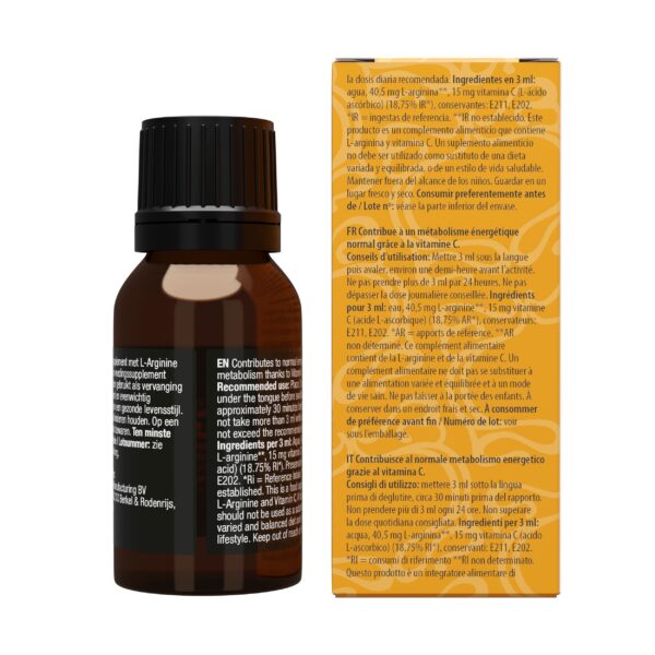 Spanish Fly Desire - 15ml - Afbeelding 3