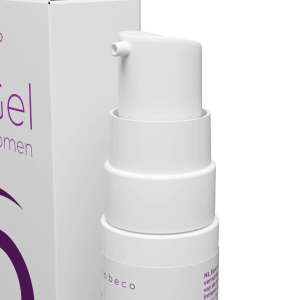 Viagel for Women - 30 ml - Afbeelding 2