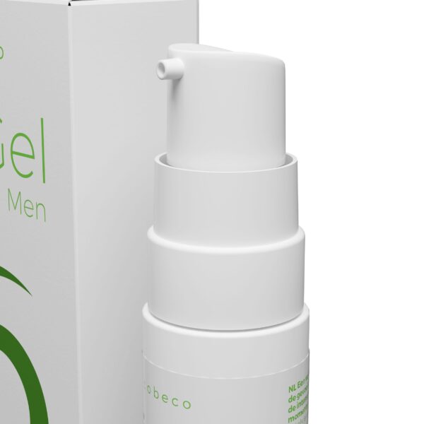 Viagel for Men - 30 ml - Afbeelding 2