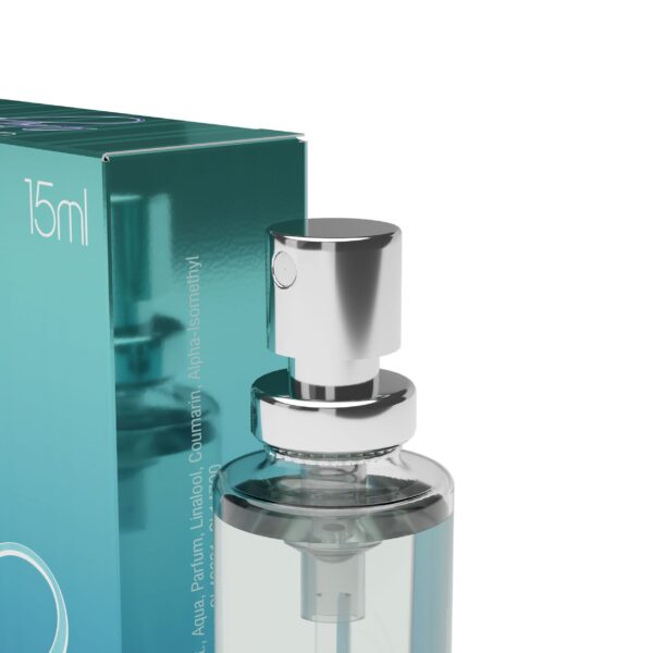 PheroMen Eau de Toilette Met Feromonen - Afbeelding 2