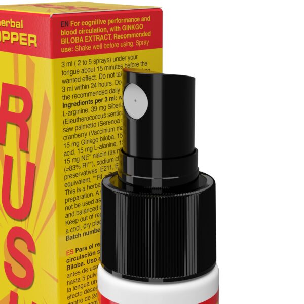 Cobeco Pharma - Rush Popper - Afbeelding 2