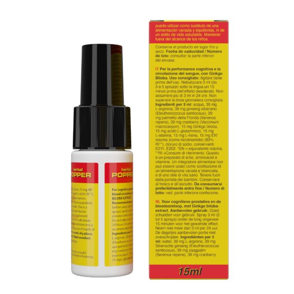 Cobeco Pharma - Rush Popper - Afbeelding 3