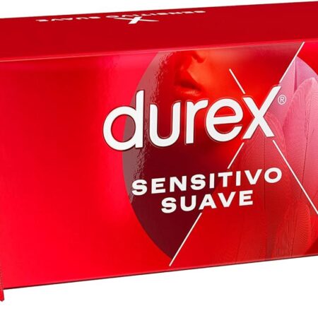 Durex Thin Condooms - 144st.