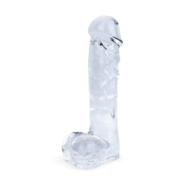 Gildo - Realistische Glazen Dildo No. 29 - Afbeelding 2