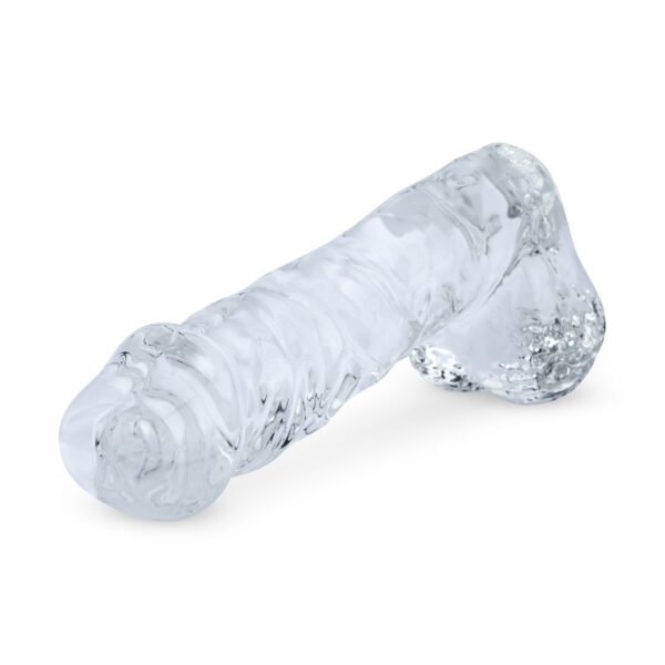 Gildo - Realistische Glazen Dildo No. 29 - Afbeelding 4