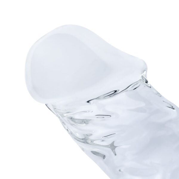 Gildo - Realistische Glazen Dildo No. 29 - Afbeelding 6