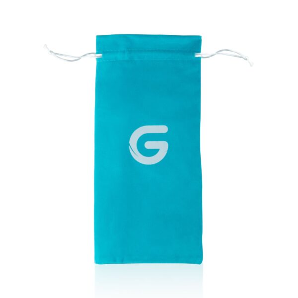 Gildo - Realistische Glazen Dildo No. 29 - Afbeelding 7