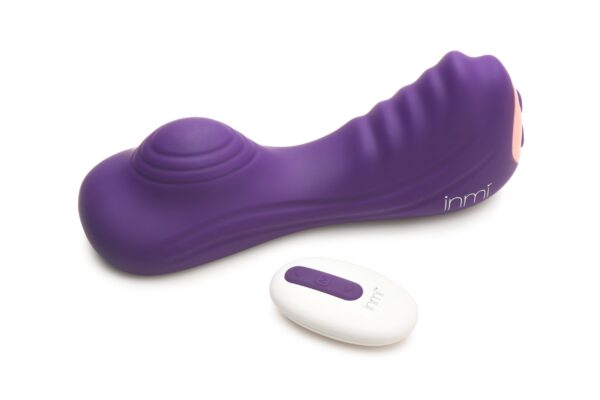 Ride N' Grind Vibrator Met Afstandsbediening - Afbeelding 4