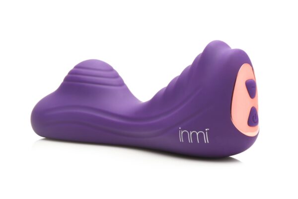 Ride N' Grind Vibrator Met Afstandsbediening - Afbeelding 6