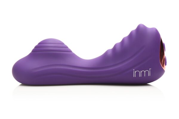 Ride N' Grind Vibrator Met Afstandsbediening - Afbeelding 7