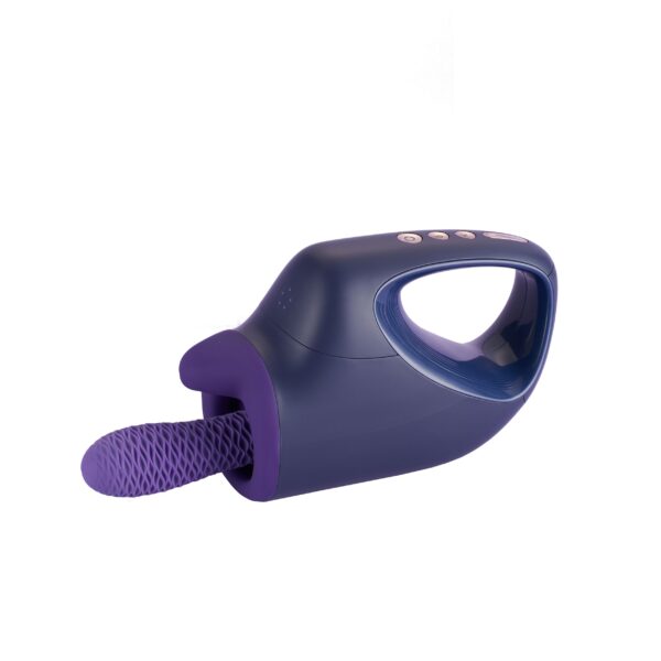 AK G1 PRO Draagbare Automatische Sexmachine - Afbeelding 3