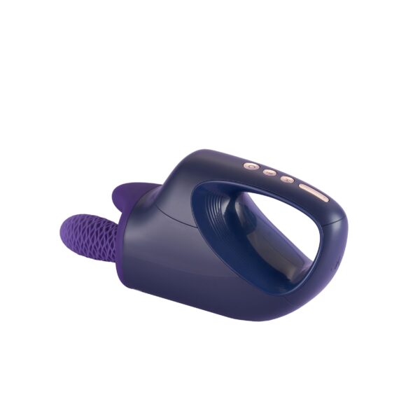 AK G1 PRO Draagbare Automatische Sexmachine - Afbeelding 4