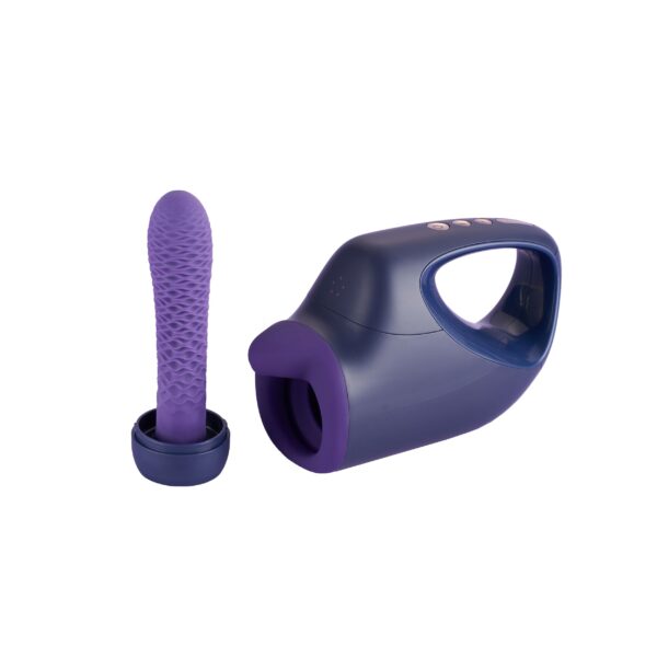 AK G1 PRO Draagbare Automatische Sexmachine - Afbeelding 5