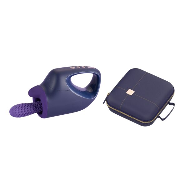 AK G1 PRO Draagbare Automatische Sexmachine - Afbeelding 2