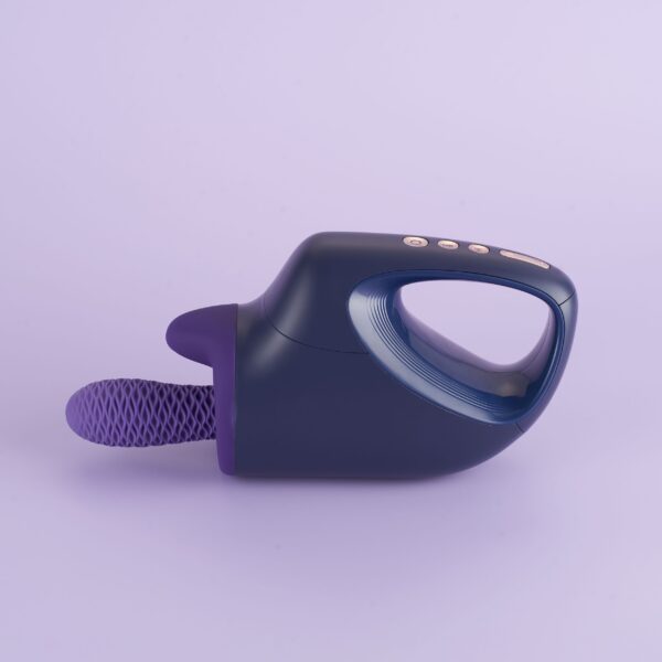 AK G1 PRO Draagbare Automatische Sexmachine - Afbeelding 6