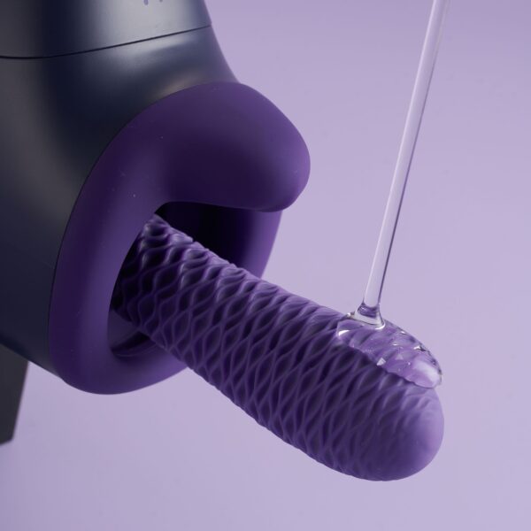 AK G1 PRO Draagbare Automatische Sexmachine - Afbeelding 7