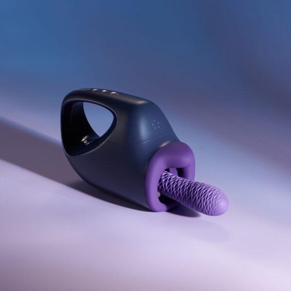 AK G1 PRO Draagbare Automatische Sexmachine - Afbeelding 8