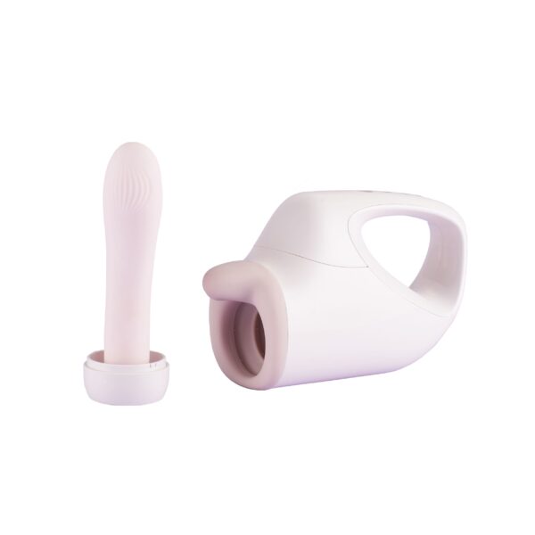 AK G1 Draagbare Automatische Sexmachine - Afbeelding 4