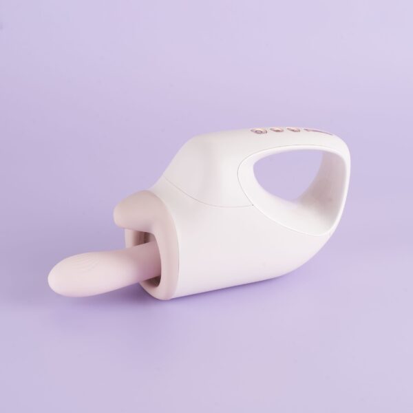 AK G1 Draagbare Automatische Sexmachine - Afbeelding 7