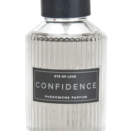 EOL Feromonen Parfum Confidence Deluxe Man - 50 ml