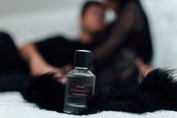 EOL Feromonen Parfum Romantisch Deluxe Man - 50 ml - Afbeelding 7