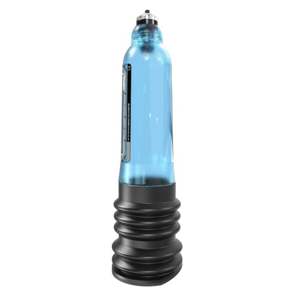 Bathmate Hydro 7 Penispomp - Blauw - Afbeelding 2
