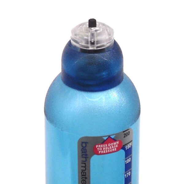 Bathmate Hydro 7 Penispomp - Blauw - Afbeelding 4