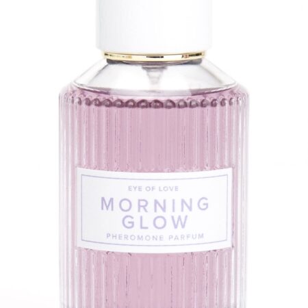 EOL Morning Glow Feromonen Parfum Vrouw - 50 ml