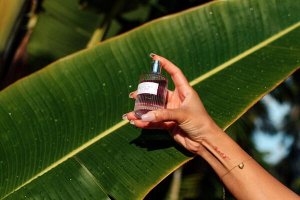 EOL Morning Glow Feromonen Parfum Vrouw - 50 ml - Afbeelding 8