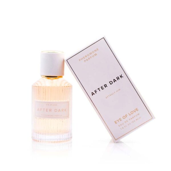 EOL After Dark Feromonen Parfum Vrouw - 50 ml - Afbeelding 2