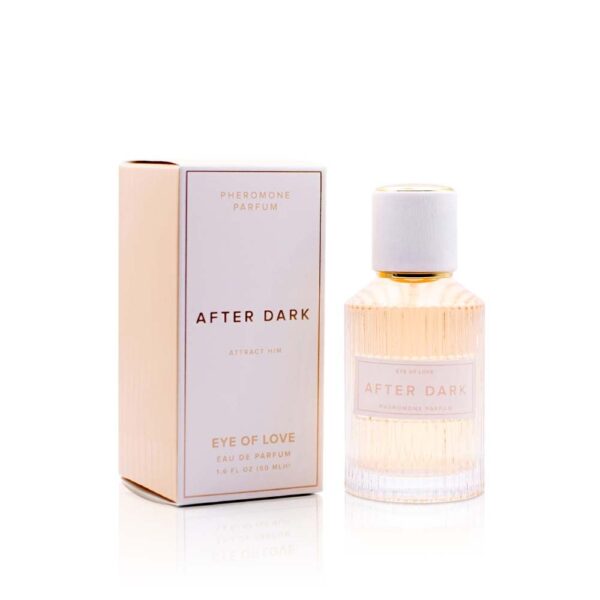 EOL After Dark Feromonen Parfum Vrouw - 50 ml - Afbeelding 3