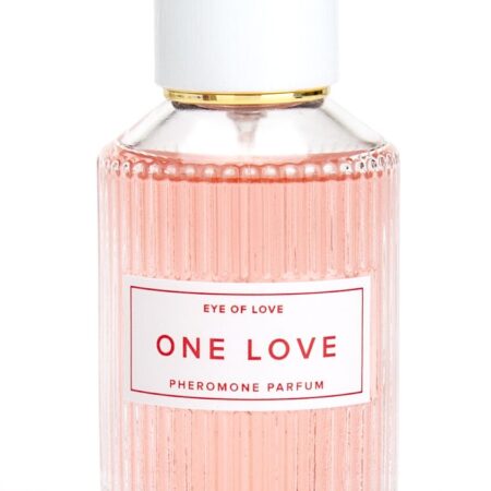 EOL Feromoon Parfum One Love Vrouw - 50 ml
