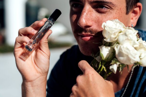 EOL Feromoon Parfum Confidence Man Tot Vrouw - 10 ml - Afbeelding 7