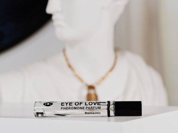 EOL Feromoon Parfum Romantic Man Tot Vrouw - 10 ml - Afbeelding 3