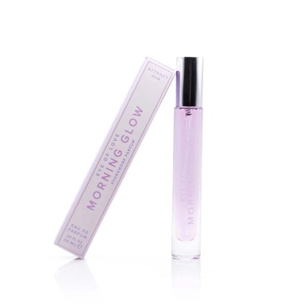 EOL Feromoon Parfum Morning Glow Vrouw Tot Man - 10 ml - Afbeelding 3