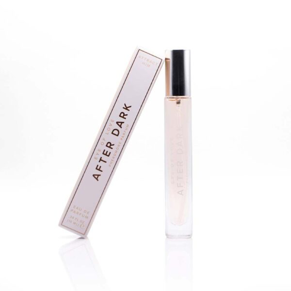 EOL Feromoon Parfum After Dark Vrouw Tot Man - 10 ml - Afbeelding 2