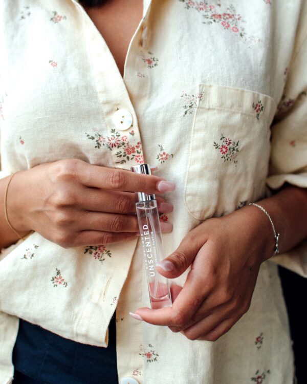 EOL Feromoon Parfum Geurloos Vrouw Tot Man - 10 ml - Afbeelding 4