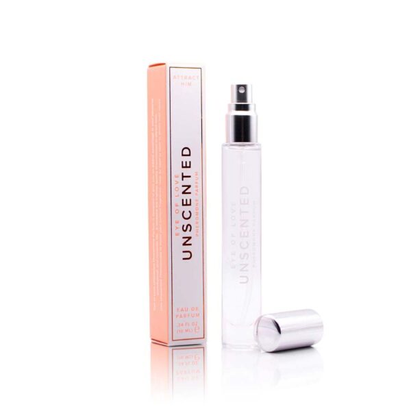 EOL Feromoon Parfum Geurloos Vrouw Tot Man - 10 ml - Afbeelding 2