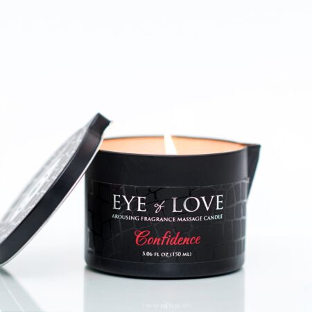 EOL Massage Kaars Confidence voor Hem - 150 ml
