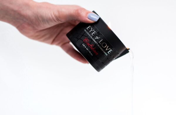 EOL Massage Kaars Confidence voor Hem - 150 ml - Afbeelding 4