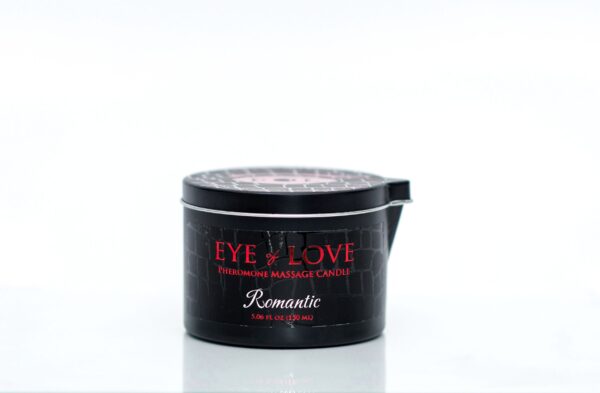 EOL Massage Kaars Romantic voor Hem - 150 ml - Afbeelding 2
