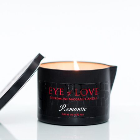 EOL Massage Kaars Romantic voor Hem - 150 ml