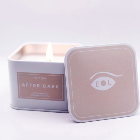EOL Massage Kaars After Dark - 150 ml