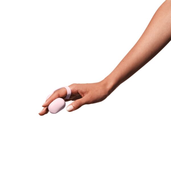 Dame - Fin Vinger Vibrator Quartz - Afbeelding 3