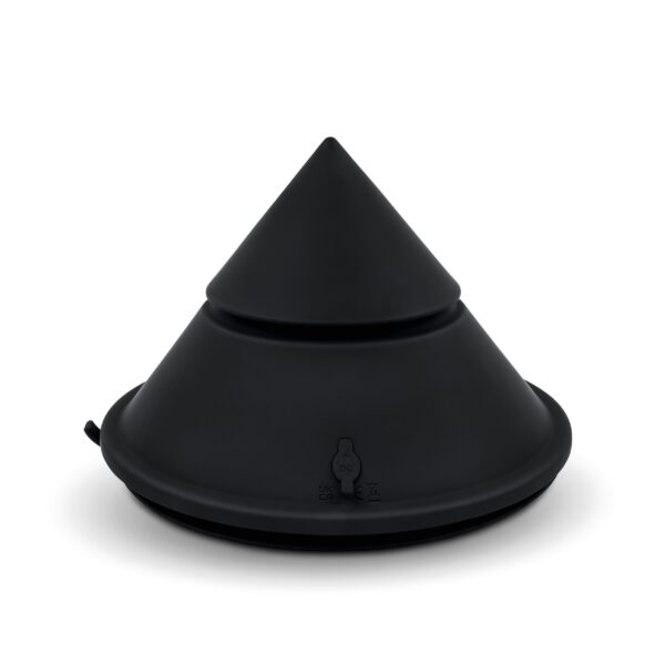 The Cowgirl - Cone Sexmachine Met Opzetstukken - Afbeelding 2